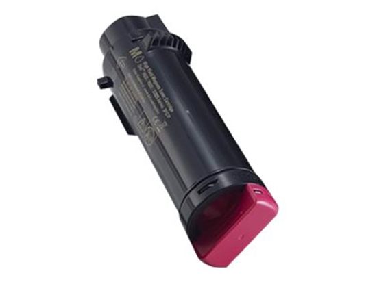 DELL H625CDW (FJRT6) - MAGENTA Toner - 1,200 page yield 1