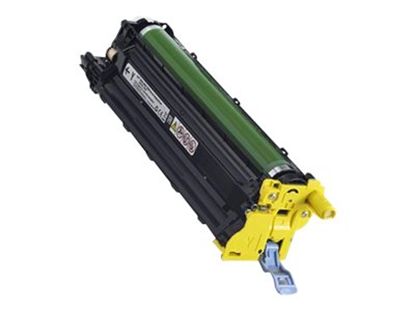 DELL H625CDW (D6H1F) - YELLOW Drum - 50,000 page yield 1