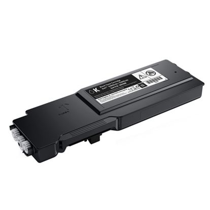 DELL S3840CDN (CYJCY) - BLACK Toner - 11,000 page yield 1