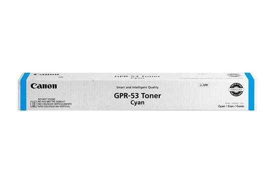 CANON IMAGERUNNER C3325 - CYAN Toner - 19,000 page yield 1