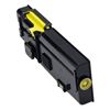 DELL C2660DN (YR3W3) - YELLOW Toner - 4,000 page yield 1
