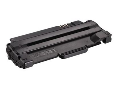 DELL 1130 (7H53W) - BLACK Toner - 2,500 page yield 1
