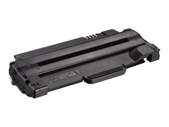 DELL 1130 (7H53W) - BLACK Toner - 2,500 page yield 1