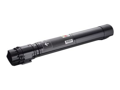 DELL 7130CDN (2CH2D) - BLACK Toner - 19,000 page yield 1