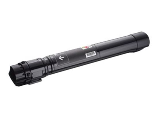 DELL 7130CDN (2CH2D) - BLACK Toner - 19,000 page yield 1