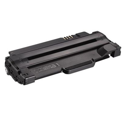DELL 1130 (P9H7G) - BLACK Toner - 1,500 page yield 1