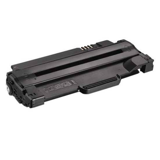 DELL 1130 (P9H7G) - BLACK Toner - 1,500 page yield 1