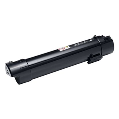 DELL C5765DN (NW88H) - BLACK Toner - 9,000 page yield 1