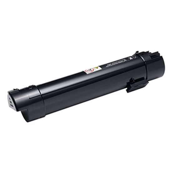 DELL C5765DN (NW88H) - BLACK Toner - 9,000 page yield 1