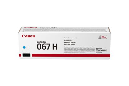 CANON IMAGECLASS LBP-633 - BLACK Toner - 2,350 page yield 1