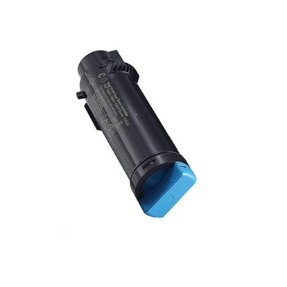 DELL H825CDW (K04X8) - CYAN Toner - 4,000 page yield 1