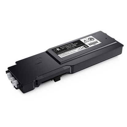 DELL S3840CDN (YD3GK) - BLACK Toner - 3,000 page yield 1