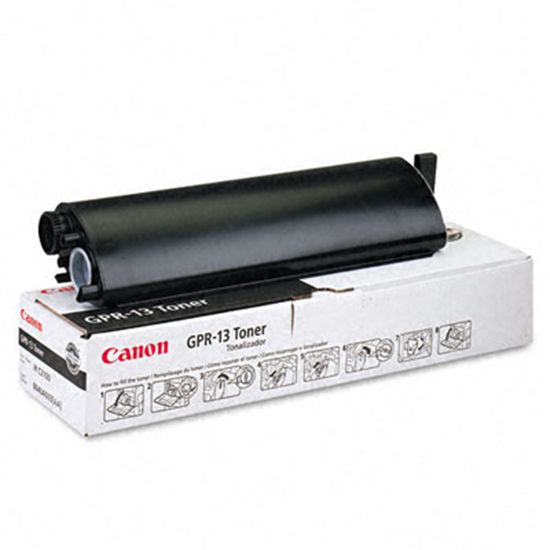 CANON IMAGERUNNER C3100 - BLACK Toner - 23,000 page yield 1