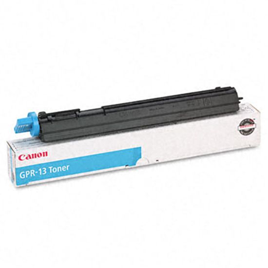 CANON IMAGERUNNER C3100 - CYAN Toner - 8,500 page yield 1