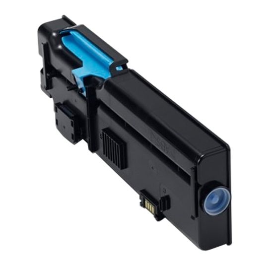 DELL C2660DN (V1620) - CYAN Toner - 1,200 page yield 1