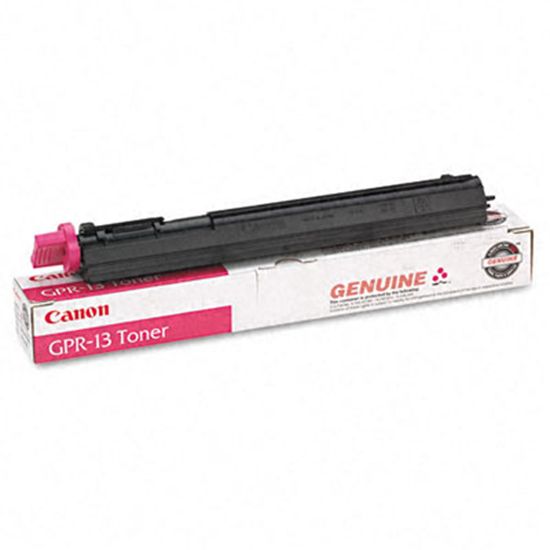 CANON IMAGERUNNER C3100 - MAGENTA Toner - 8,500 page yield 1
