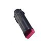 DELL H625CDW (R6C4D) - MAGENTA Toner - 2,500 page yield 1