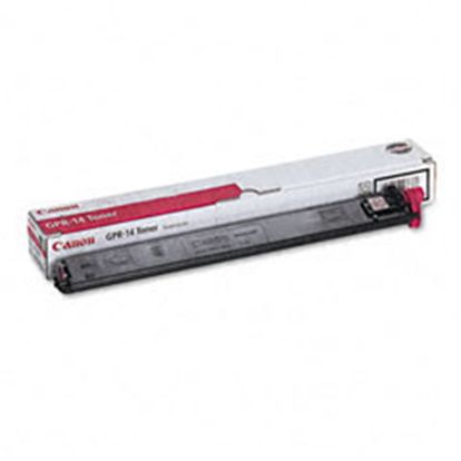 CANON IMAGERUNNER C5030 - MAGENTA Developer - 500,000 page yield 1