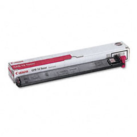 CANON IMAGERUNNER C5030 - MAGENTA Developer - 500,000 page yield 1