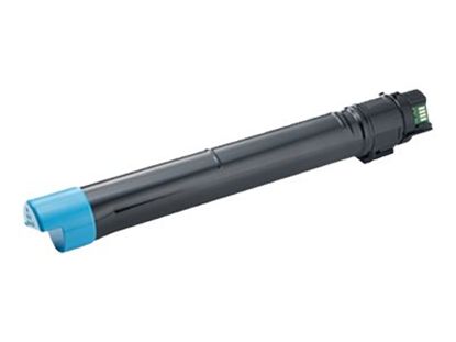 DELL C7765DN (F5Y6V) - CYAN Toner - 15,000 page yield 1