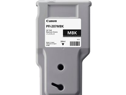 CANON IMGPROGRAF IPF780 - BLACK InkJet Ink - 300 ML page yield 1