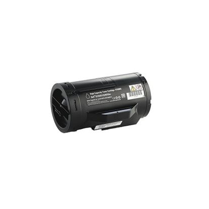 DELL S2810DN (JY90C) - BLACK Toner - 9,000 page yield 1