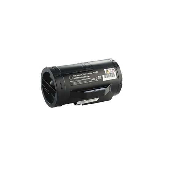 DELL S2810DN (JY90C) - BLACK Toner - 9,000 page yield 1