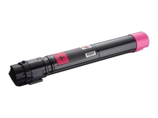 DELL 7130CDN (31PHT) - MAGENTA Toner - 20,000 page yield 1