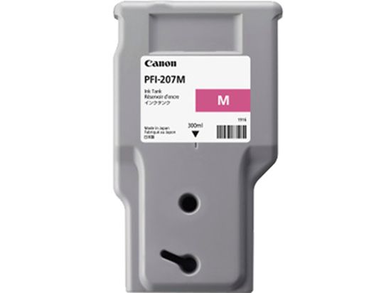 CANON IMGPROGRAF IPF780 - MAGENTA InkJet Ink - 300 ML page yield 1