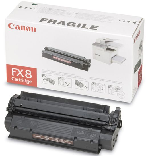 CANON LC510 - BLACK Toner - 3,500 page yield 1
