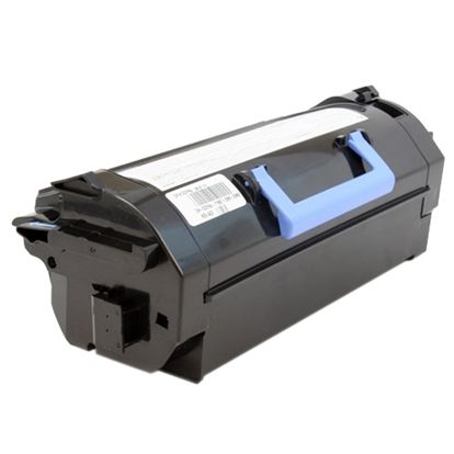 DELL S5830DN (X2FN6) - BLACK Toner - 45,000 page yield 1