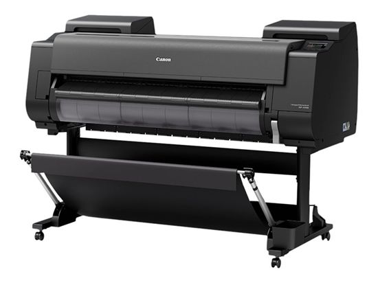 CANON IMGPROGRAF GP4000 -  Ink Jets 1