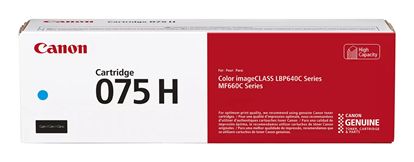 CANON IMAGECLASS LBP-646 - CYAN Toner - 2,500 page yield 1