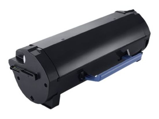 DELL B3460DN (HJ0DH) - BLACK Toner - 20,000 page yield 1