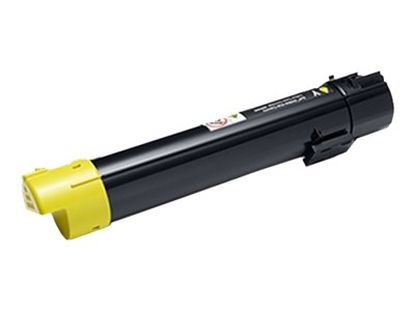 DELL C5765DN (JXDHD) - YELLOW Toner - 12,000 page yield 1
