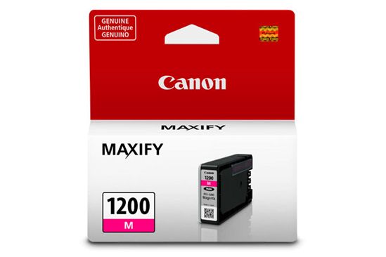 CANON MAXIFY MB2020 - MAGENTA InkJet Ink - 300 page yield 1