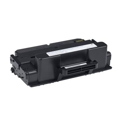 DELL B2375DNF (8PTH4) - BLACK Toner - 10,000 page yield 1