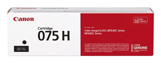 CANON IMAGECLASS LBP-646 - BLACK Toner - 3,500 page yield 1
