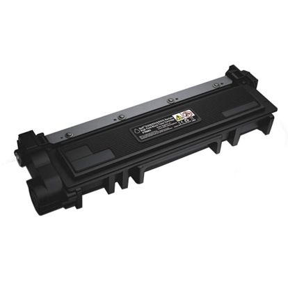 DELL E310DW (2RMPM) - BLACK Toner - 1,200 page yield 1