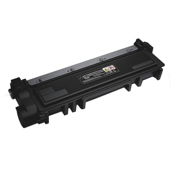 DELL E310DW (2RMPM) - BLACK Toner - 1,200 page yield 1