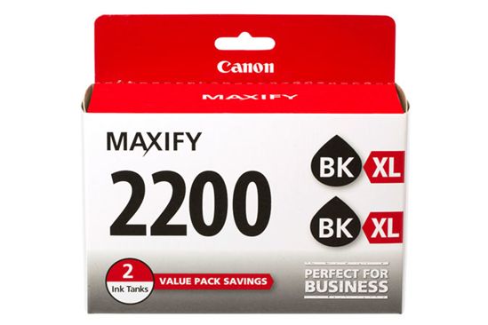 CANON MAXIFY MB5020 -  InkJet Ink - 2,500 page yield 1