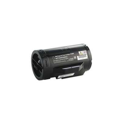 DELL S2810DN (47GMH) - BLACK Toner - 6,000 page yield 1