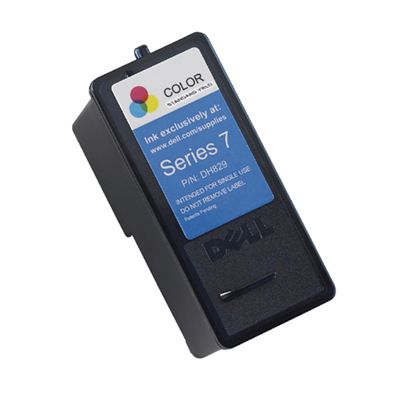 DELL 966 (C916T) - COLOR InkJet Ink - 285 page yield 1