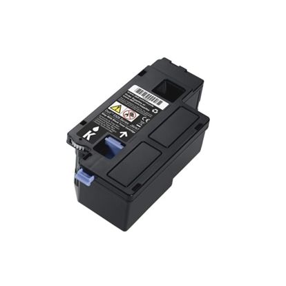 DELL E525W (593-BBJX) - BLACK Toner - 2,000 page yield 1