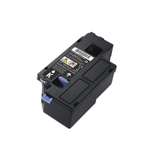 DELL E525W (593-BBJX) - BLACK Toner - 2,000 page yield 1