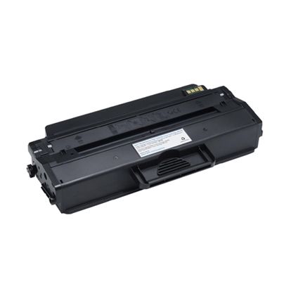 DELL B1260DN (RWXNT) - BLACK Toner - 2,500 page yield 1