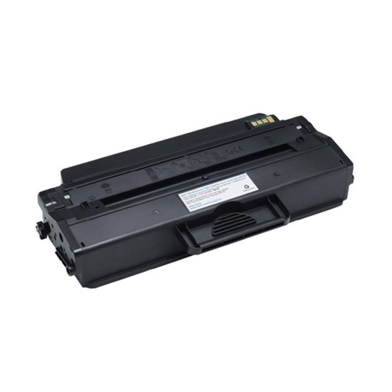 DELL B1260DN (RWXNT) - BLACK Toner - 2,500 page yield 1
