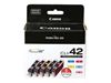 CANON PIXMA PRO100 - C/M/Y InkJet Ink - 13ML page yield 1