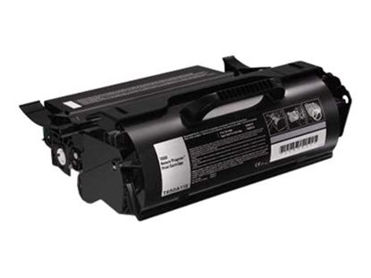 DELL 5230N (J237T) - BLACK Toner - 21,000 page yield 1