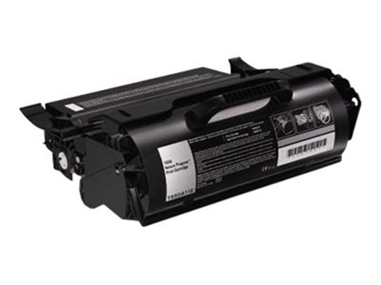 DELL 5230N (J237T) - BLACK Toner - 21,000 page yield 1
